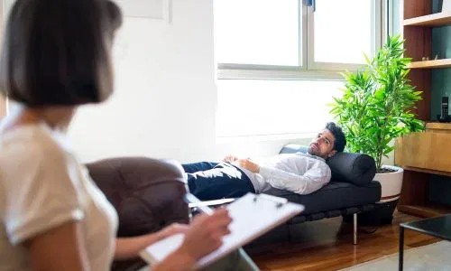 Innere Stärke durch Hypnose für Männer in Bonn