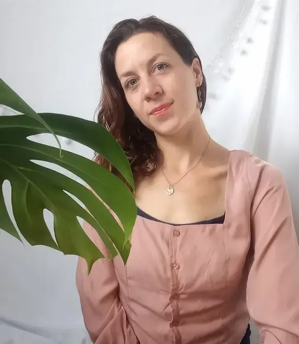 Foto von Emily Wollenweber - Hypnose Coaching in Bonn