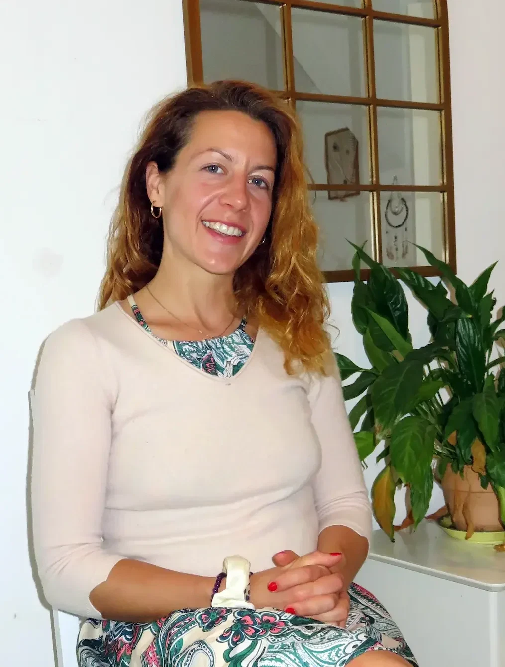 Hypnose Bonn – Emily Wollenweber